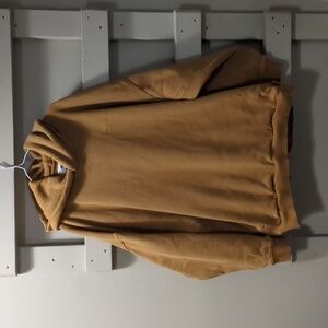 Oversized Baggy Roots Hoodie